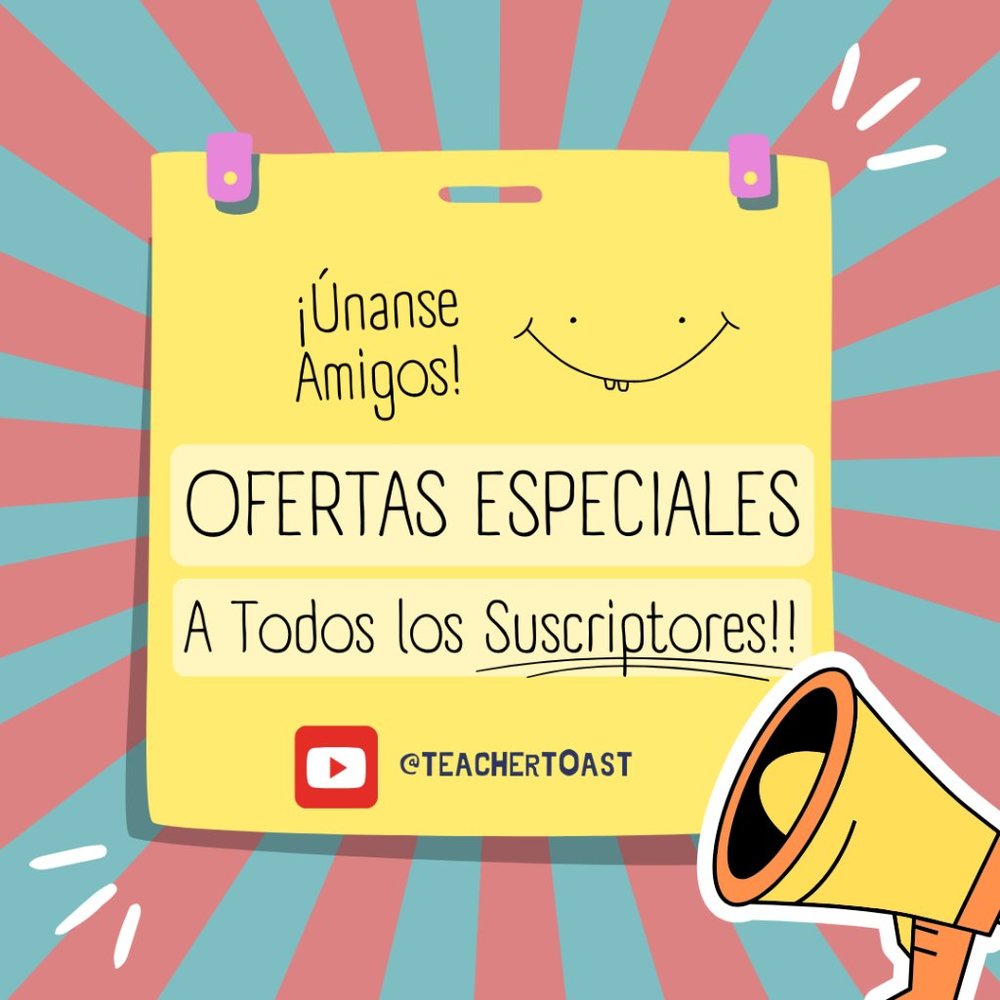 ¡OFERTAS ESPECIALES! - Picture 1 of 1